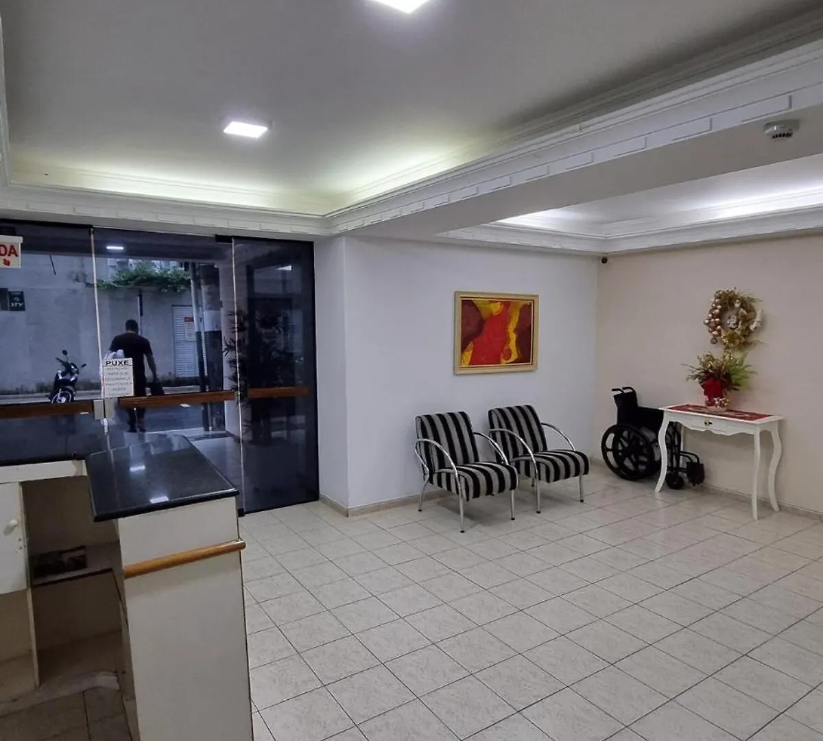 Апартаменты Apto Balneario Camboriu 100M Da Praia