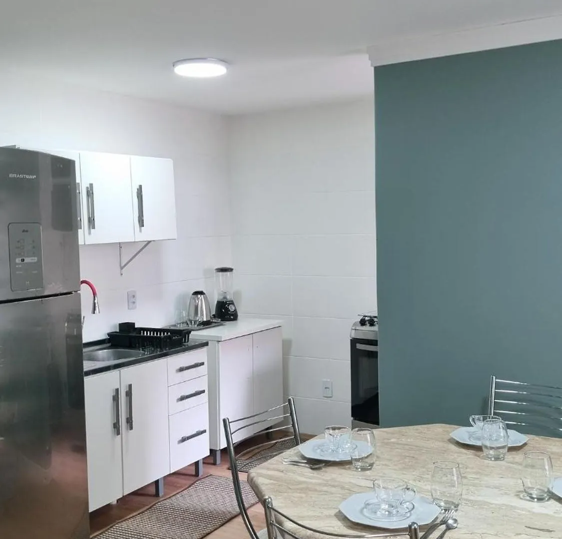 Appartement Apto Balneario Camboriu 100M Da Praia